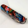 Мультитул Victorinox CLIMBER ZODIAC Сапфировый дракон 1.3703.Z3260p (Vx13703_Z3260p) фото 5