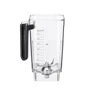 Блендер KitchenAid Artisan Power 5KSB7068EOB: Конструкция стационарный