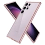 Аксессуар для смартфона Spigen Ultra Hybrid Rose Crystal (ACS06079) for Samsung S918 Galaxy S23 Ultra: Пленка в комплекте нет
