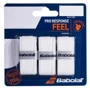 Обмотка Babolat Pro pesponse X 3 white (653048-101)