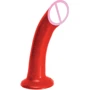 Фаллоимитатор Sportsheets Silicone Dildo Flare