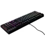 Клавіатура Xtrfy K4 RGB Kailh Red RGB USB (XG-K4-RGB-R-RUS): Кількість клавіш 105