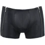 Сексуальные шорты Passion 049 SHORT MATT black S/M