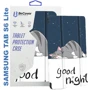 Аксессуар для планшетных ПК BeCover Smart Case Good Night for Samsung Galaxy Tab S6 Lite P610/P615/Tab S6 Lite 2022 P613/P619 (708327)