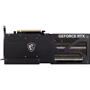 Видеокарта MSI Nvidia GeForce RTX 5070 Ti VENTUS 3X OC 16G (RTX 5070 Ti 16G VENTUS 3X OC) UA: Разрядность шины памяти, бит 256