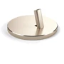 Док-станция Satechi Desktop Charging Stand Gold (ST-AIPDG) for Apple iPhone фото 1