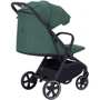 Коляска прогулянкова Carrello Corsa CRL-5518 Lime Green (CRL-5518 Lime Green): Кількість блоків 1
