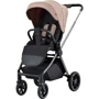 Прогулянкова коляска Carrello Ultra CRL-5525 Vanilla Beige BF