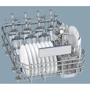 Встраиваемая посудомоечная машина Siemens SR656X01TE: Цвет нержавеющая сталь