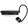 Кулер NZXT Kraken Z53 - 240 мм AIO Liquid Cooler with 2.36" Display (RL-KRZ53-01): Тип водяное охлаждение (СВО)