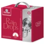 Каструля Rondell RainDrops 24 см 5.6 л (RDS-1295): Обсяг, л 5.6