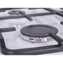 Плита комбинированная Hansa FCGW510550: Размеры 85x50x60 см