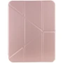 Аксессуар для iPad Epik Origami Case Book Rose Gold for iPad 10.9" 2022