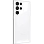 Б/У смартфон Samsung Galaxy S22 Ultra 8/128 GB Phantom White Approved Grade B фото 7
