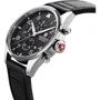 Наручные часы Swiss Military-Hanowa SMWGC0000401: Стиль Классический