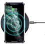 Чохол для телефона BeCover TPU Case Anti-Shock Clear для Xiaomi Poco M5 4G (708630): Тип накладка на задню частину