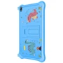 Планшет Blackview Tab 50 Kids 3/64GB Wi-Fi Blue: Операционная система Android 13