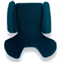 Автокресло RECARO Salia Select Garnet Red: Вес ребенка 0 - 18 кг