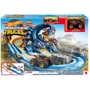 Ігровий набір Hot Wheels Жало Скорпіона серії Monster Trucks GNB05: Тип с множеством поворотов