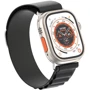 Аксесуар для Watch ArmorStandart Alpina Band Black (ARM64976) для Apple Watch 38/40/41mm: Виробник ArmorStandart