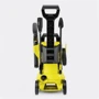 Минимойка высокого давления Karcher K2 Power Control (1.673-600.0): Габариты 246х280х586 мм