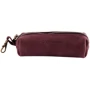 Женская ключница DNK Leather бордовая (DNK-Keys-S-bochkaH-col.L): Пол Женский