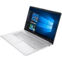 Ноутбук HP 17-cn0029nw (4L238EA): Тип экрана матовый