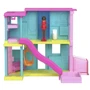 Набор-сюрприз Barbie Mini BarbieLand Минидомик (в ас.) (HYF44): Производитель Barbie
