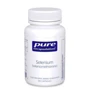 Pure Encapsulations Selenium (selenomethionine) 200 mcg 180 caps Селен (селенометіонін) (PE-00239)