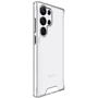 Чохол для телефона TPU Case Space Transparent для Samsung S928 Galaxy S24 Ultra: Тип накладка на заднюю часть