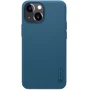 Чехол для iPhone Nillkin Matte Pro Blue for iPhone 13 / 14