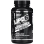 Жироспалювач Nutrex Lipo-6 Black Ultra Concentrate Stim-Free 60 capsules