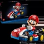 Конструктор LEGO Super Mario Mario Kart: Mario і Standard Kart (72037) фото 9