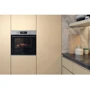 Духовой шкаф электрический Whirlpool OMK58HR0X: Класс энергопотребления A+