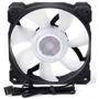 Кулер Gelid Solutions Radiant-D Digital-RGB LED 120mm (FN-Radiant-D-20): Призначення для корпуса