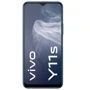 Смартфон Vivo Y11s 3/32GB Phantom Black: Дисплей 6.51" (1600х720) IPS