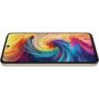 Смартфон ZTE Nubia V70 8/256GB Gold (UA UCRF): Коммуникации USB Type-C 2.0 / Bluetooth 5.2, A2DP, LE / Wi-Fi 802.11 a/b/g/n/ac, dual-band / GPS (GALILEO, GLONASS) / NFC