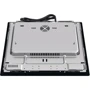 Варильна поверхня газова Whirlpool AKW 6422/IXL: Кількість конфорок 4