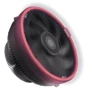 Кулер PcСooler E126M R: Тип воздушное охлаждение
