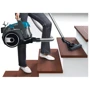 Пылесос Bosch BGS05X240: Емкость пылесборника 1.4 л