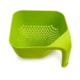 Друшляк Joseph Joseph Square Colander (21 x 21 x 11.5 см) (SGCOL016SW) фото 4