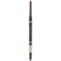 Max Factor Brow Slanted Pencil №02 Soft Brown Олівець для брів 0.09 g