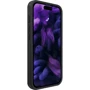 Чехол для iPhone LAUT URBAN PROTECT MagSafe Black (L_IP23C_UP_BK) for iPhone 15 Plus: Материалы поликарбонат и полиуретан