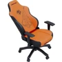 Кресло игровое Anda Seat Phantom Tiger Edition Orange Size L (AD18Y-14-OB-PV/C) фото 6