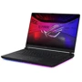 Ноутбук ASUS ROG Strix SCAR 16 (G635LX-U96411W): Тип экрана антибликовое покрытие