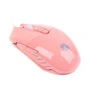 Мишка A4Tech Bloody P91s USB Pink: інтерфейс підключення USB