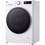 Пральна машина LG F2D85500W фото 9