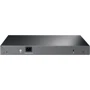 Мережевий комутатор TP-Link TL-SG3428MP: Порти комбинированный