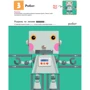 KUMON: Первые шаги. Давай вырезать! Весёлые истории: Производитель Манн, Иванов и Фербер