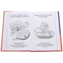 Visual English-Ukrainian Idioms Handbook. Візуалізований англійсько-український довідник фразеологізмів: Обложка Твердая
